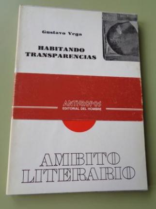 Habitando transparencias - Ver os detalles do produto