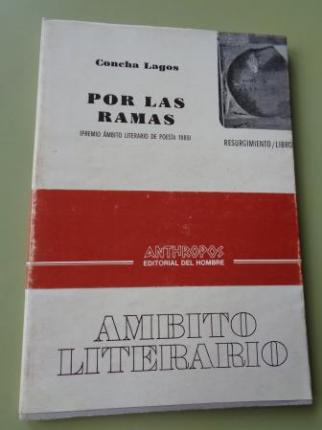 Por las ramas - Ver os detalles do produto