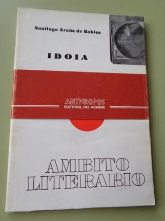 Idoia - Ver os detalles do produto