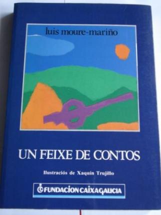 Un feixe de contos - Ver os detalles do produto