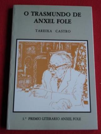 O trasmundo de nxel Fole - Ver os detalles do produto
