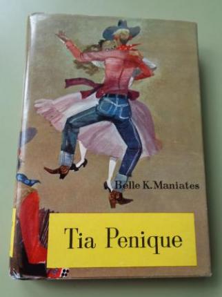 Ta Penique - Ver os detalles do produto