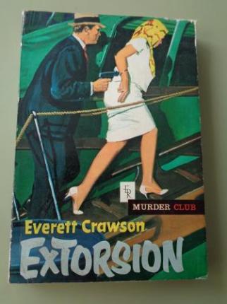 Extorsin - Ver os detalles do produto