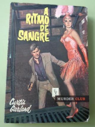 A ritmo de sangre - Ver os detalles do produto