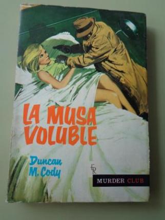 La musa voluble - Ver os detalles do produto