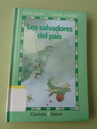 Los salvadores del pas - Ver os detalles do produto