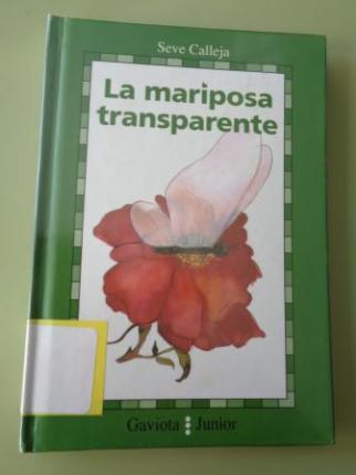 La mariposa transparente - Ver os detalles do produto