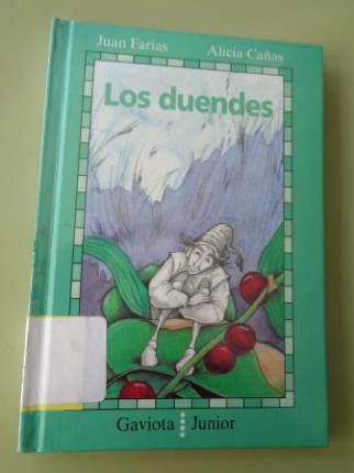 Los duendes - Ver os detalles do produto
