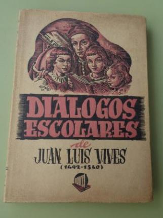 Dilogos escolares - Ver os detalles do produto