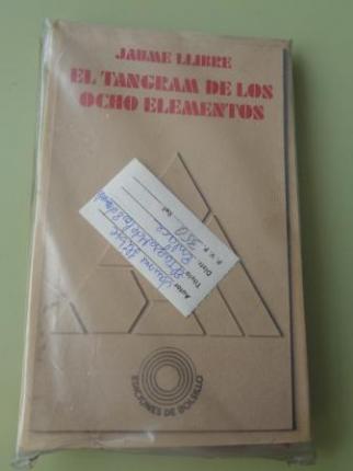El tangram de los ocho elementos - Ver os detalles do produto