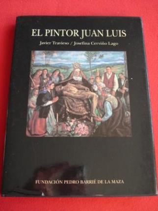 El pintor Juan Luis. Catalogacin Arqueolgica y Artstica de Galicia del Museo de Pontevedra - Ver os detalles do produto