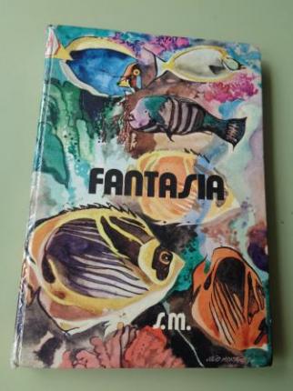 Fantasa. Lecturas Nios 8-9 aos (Tercer curso) - Ver os detalles do produto