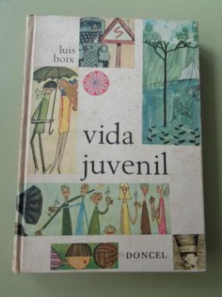 Vida juvenil - Ver os detalles do produto