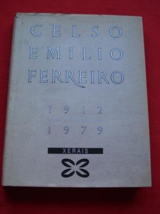 Celso Emilio Ferreiro 1912-1979. Unha fotobiografa - Ver os detalles do produto