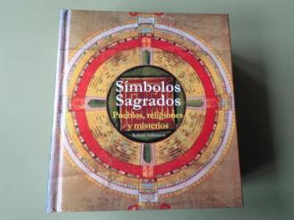 Smbolos sagrados. Pueblos, religiones y misterios  - Ver os detalles do produto