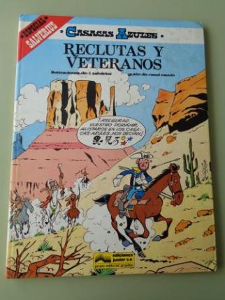 Reclutas y veteranos  - Ver os detalles do produto