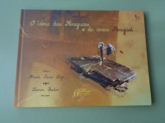 O libro das Seniguais e do nico Senigual - Ver os detalles do produto