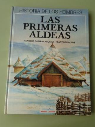 Las primeras aldeas - Ver os detalles do produto