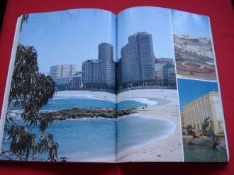 La Corua. Paraiso del turismo. Verano 1990. Publicacin anual - Ver os detalles do produto