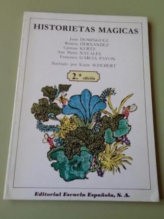 Historietas mgicas  - Ver os detalles do produto