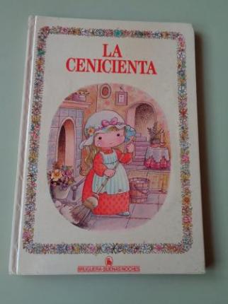 La cenicienta y otros cuentos - Ver os detalles do produto