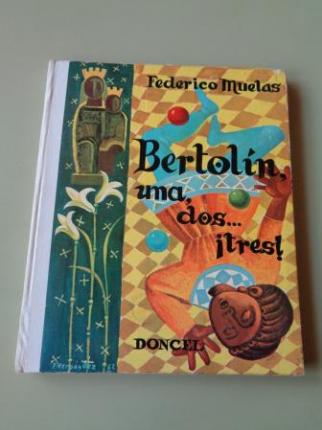 Bertoln, una, dos... tres! - Ver os detalles do produto
