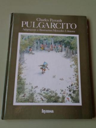 Pulgarcito - Ver os detalles do produto
