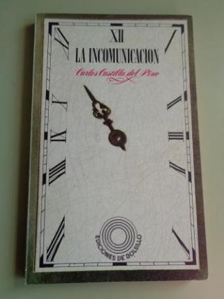 La incomunicacin - Ver os detalles do produto
