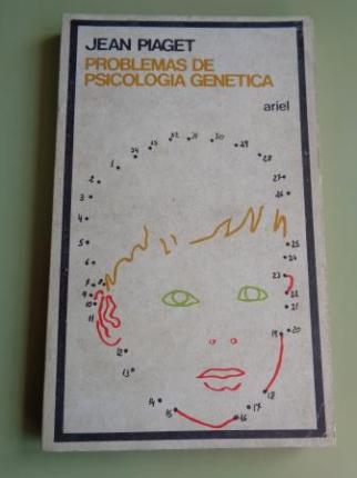 Problemas de psicologa gentica - Ver os detalles do produto