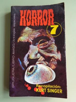 Horror 7. Recopilacin - Ver os detalles do produto