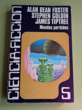 Mundos perdidos - Ver os detalles do produto