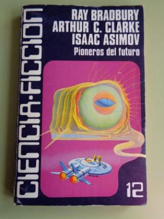 Pioneros del futuro - Ver os detalles do produto