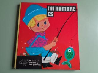 Mi nombre es - Ver os detalles do produto