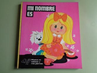 Mi nombre es - Ver os detalles do produto