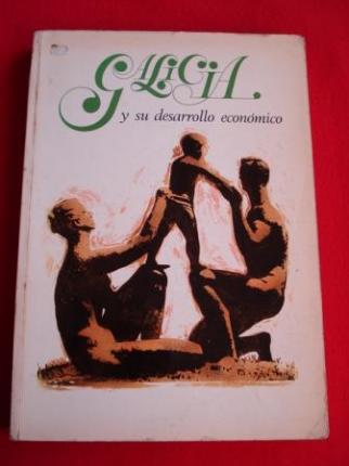 Galicia y su desarrollo econmico - Ver os detalles do produto
