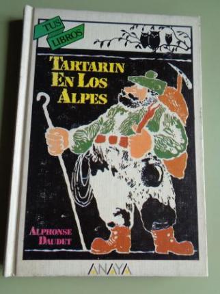 Tartarn en los Alpes - Ver os detalles do produto
