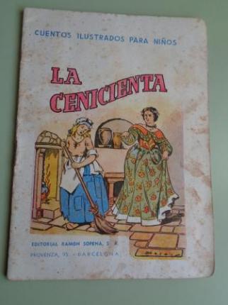 La Cenicienta - Ver os detalles do produto