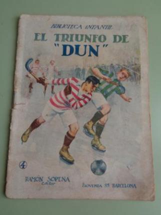 El triunfo de Dun  - Ver os detalles do produto