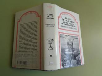El club de los suicidas y otros relatos de terror y misterio - Ver os detalles do produto
