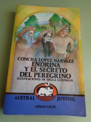 Endrina y el secreto del peregrino - Ver os detalles do produto