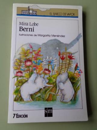 Berni - Ver os detalles do produto