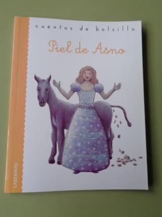 Piel de Asno - Ver os detalles do produto