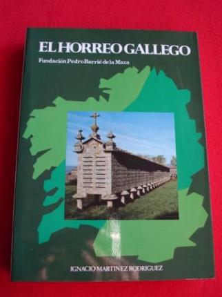 El hrreo gallego. Catalogacin Arqueolgica y Artstica del Museo de Pontevedra - Ver os detalles do produto