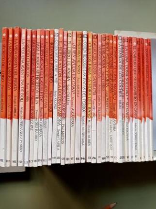 Coleccin YO YA LEO (A partir de los 5 aos). 33 ejemplares - Ver os detalles do produto