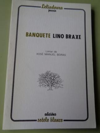 Banquete - Ver os detalles do produto