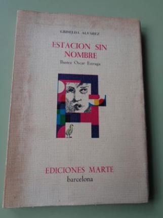 Estacin sin nombre - Ver os detalles do produto