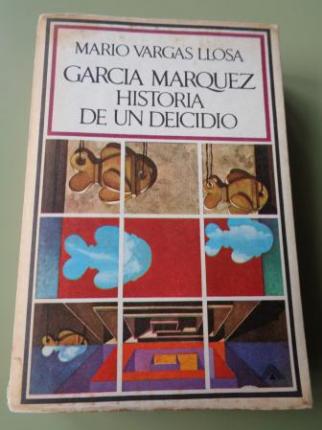 Garca Mrquez. Historia de un deicidio - Ver os detalles do produto