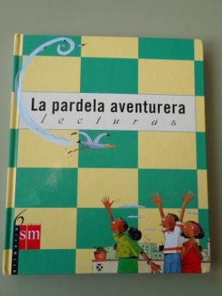 La pardela aventurera. Lecturas 6 Curso de Primaria - Ver os detalles do produto