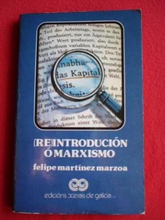 (Re)introducin  marxismo - Ver os detalles do produto