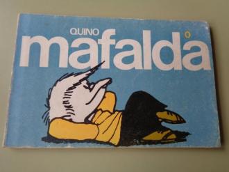 MAFALDA N 0 - Ver os detalles do produto